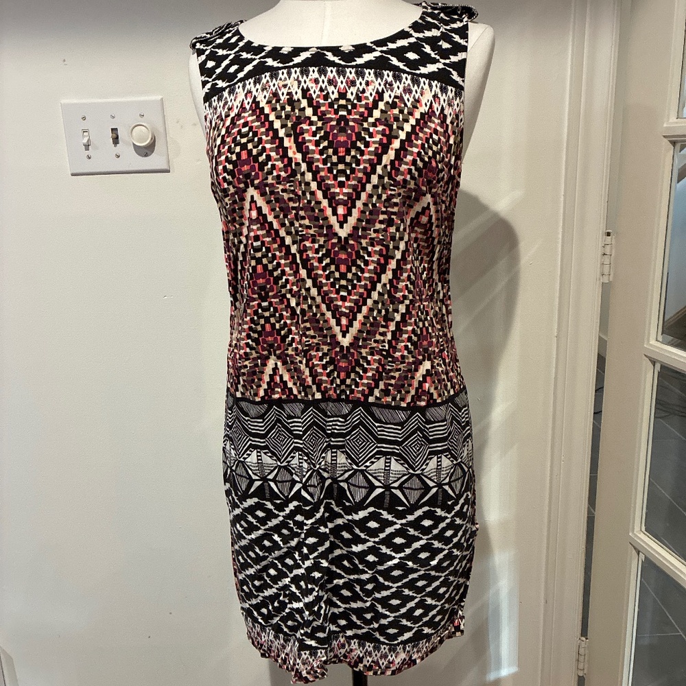 Dept Dress